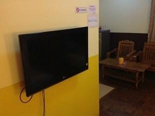 San Yar Shwe Pyi Hotel Янгон Екстер'єр фото