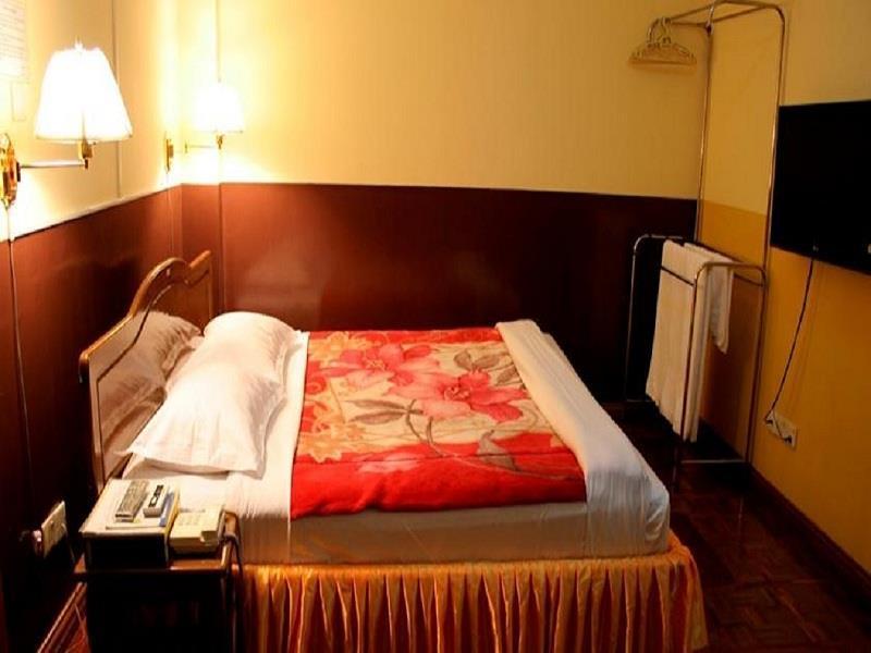 San Yar Shwe Pyi Hotel Янгон Екстер'єр фото