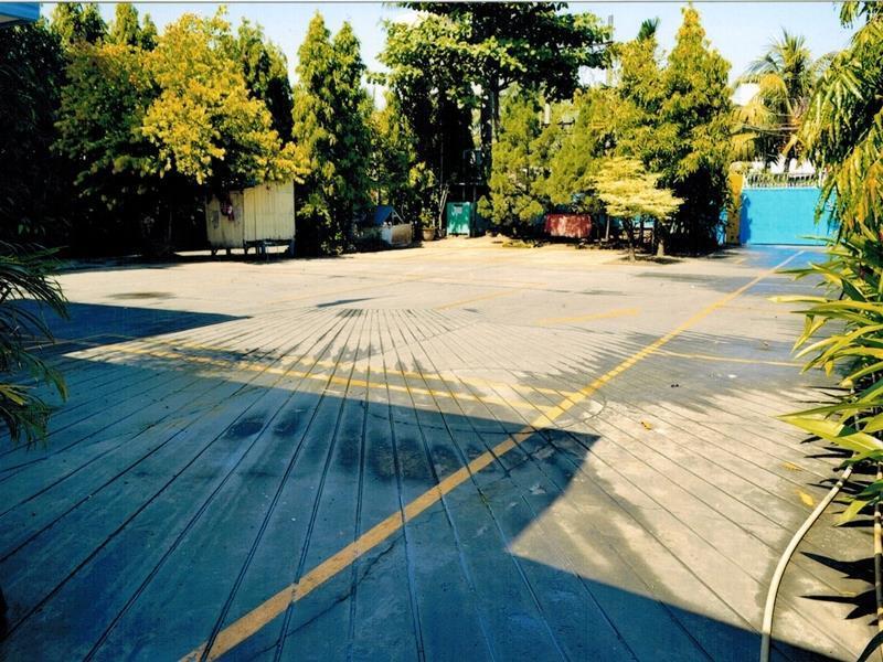 San Yar Shwe Pyi Hotel Янгон Екстер'єр фото